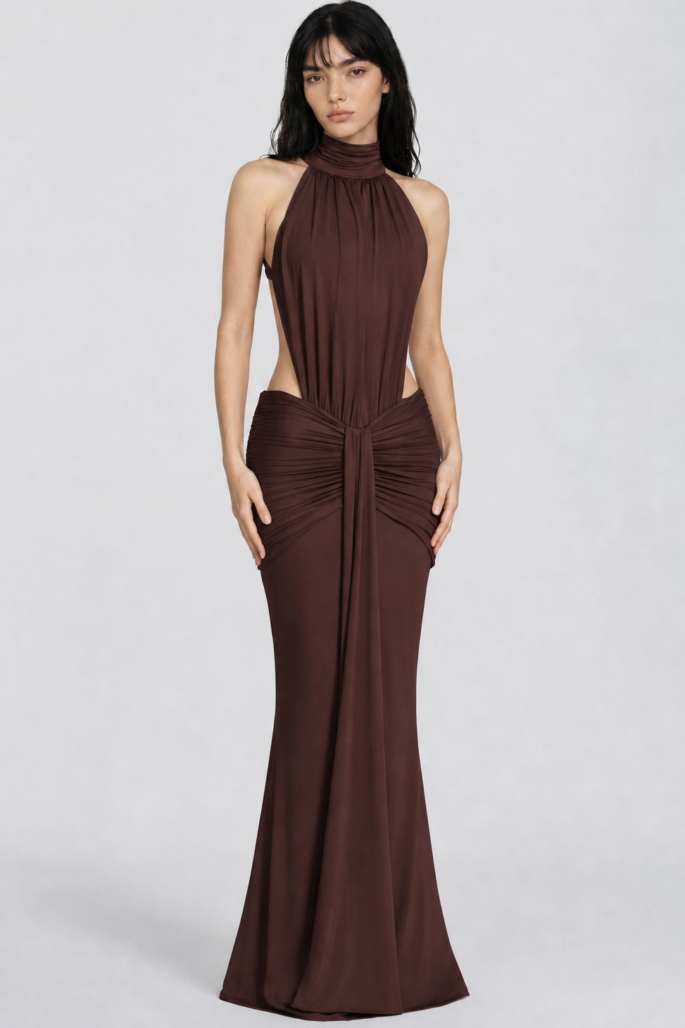 Thalia Dress