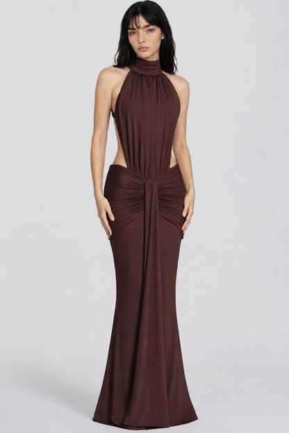 Thalia Dress