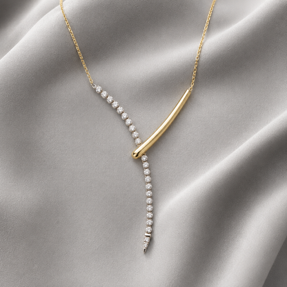 Elara Necklace