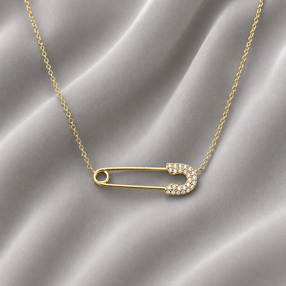 Sienna Necklace