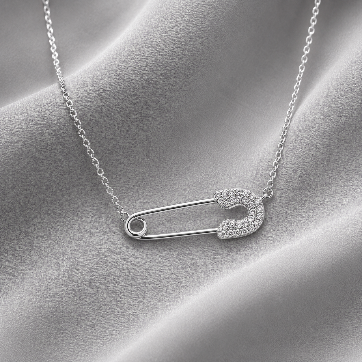 Sienna Necklace