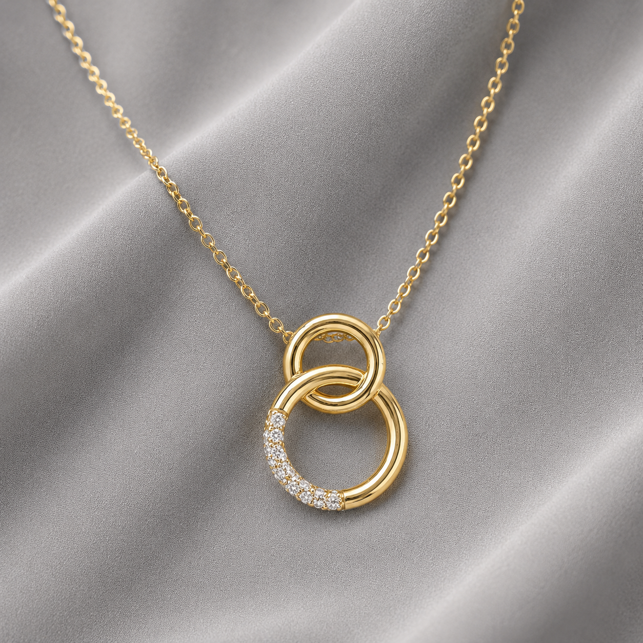 Amara Necklace