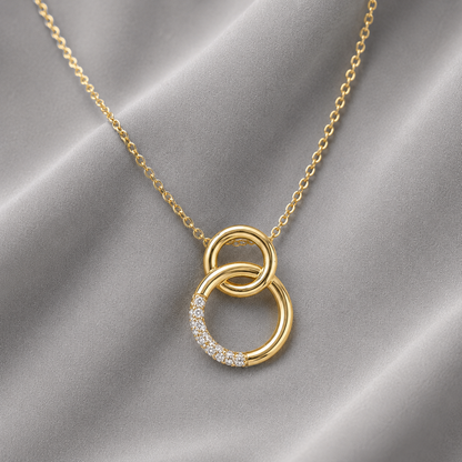 Amara Necklace