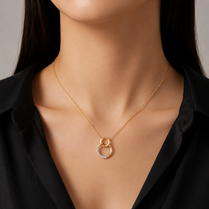 Amara Necklace