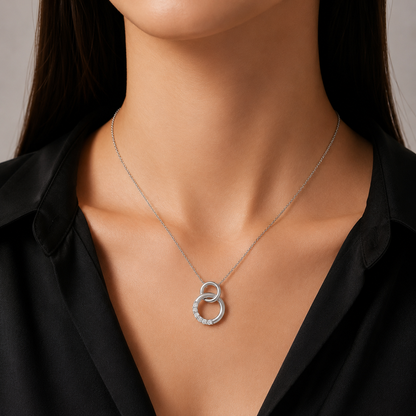 Amara Necklace