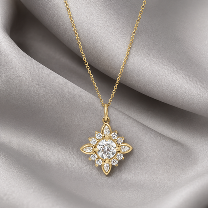 Selene Necklace