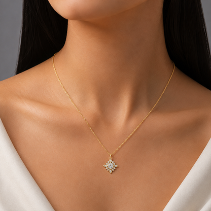 Selene Necklace