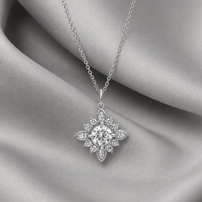 Selene Necklace