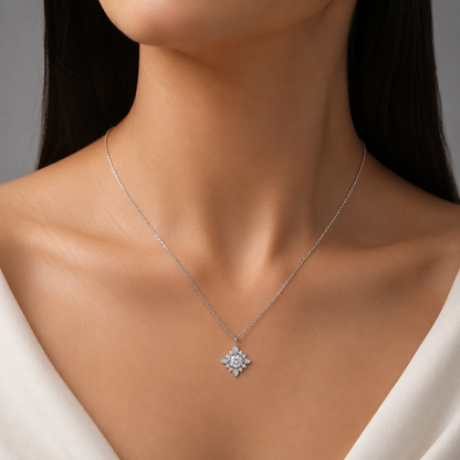 Selene Necklace