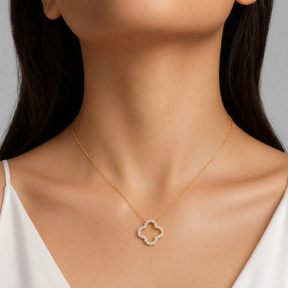 Vivienne Necklace