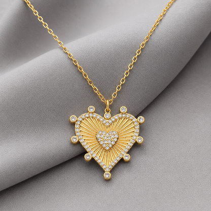 Evangeline Necklace