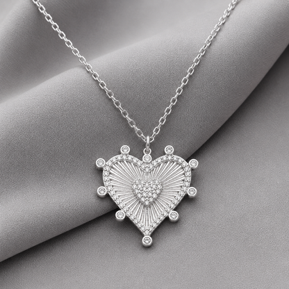 Evangeline Necklace