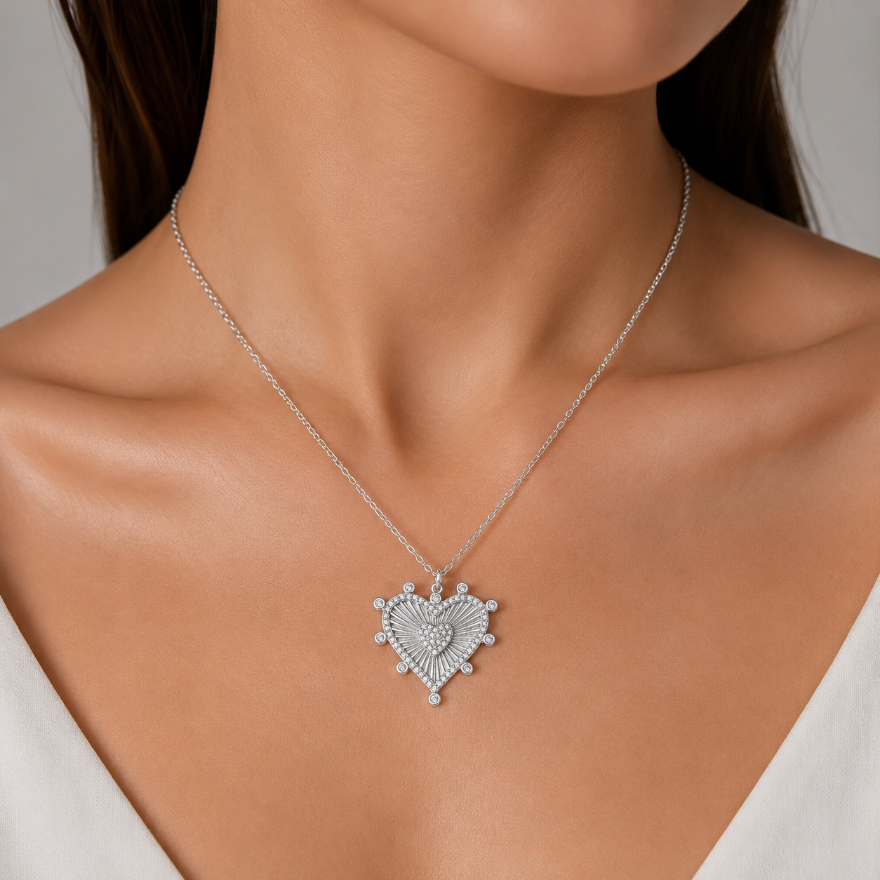 Evangeline Necklace