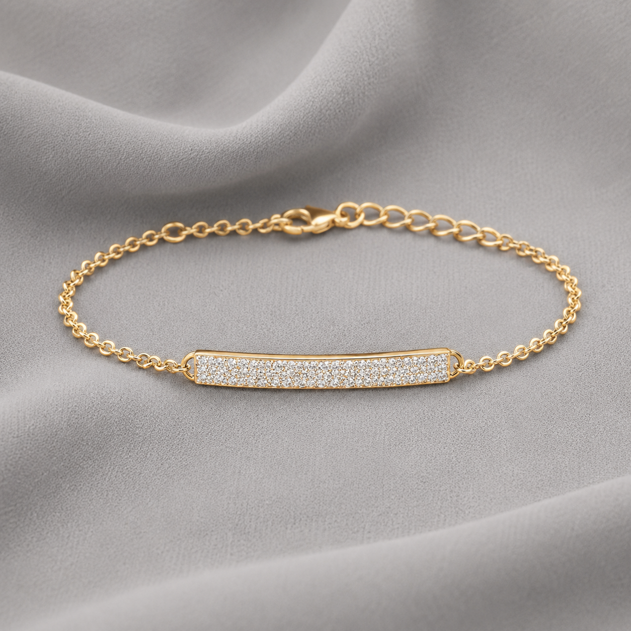 Clara Bracelet