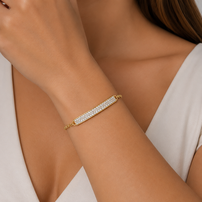 Clara Bracelet