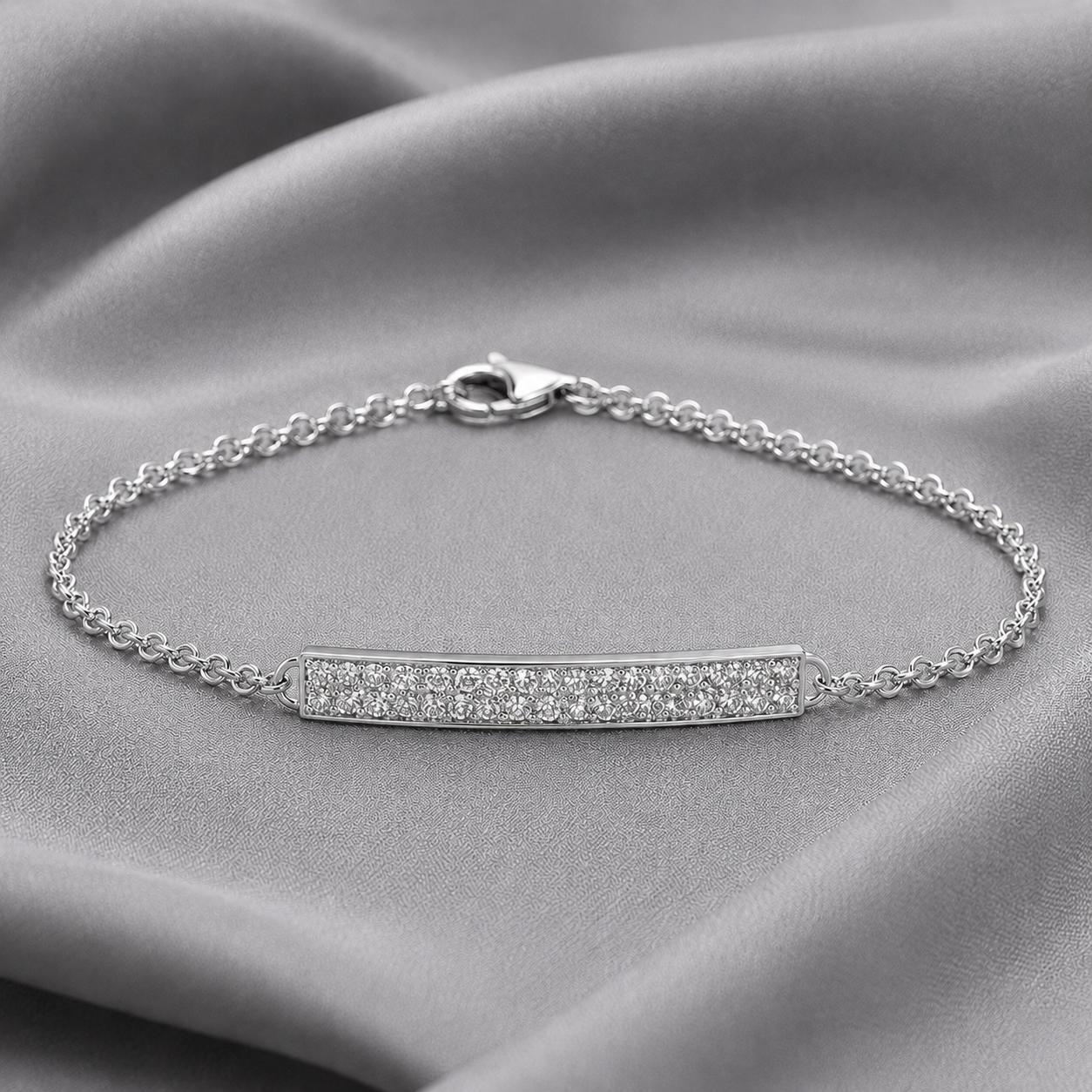 Clara Bracelet