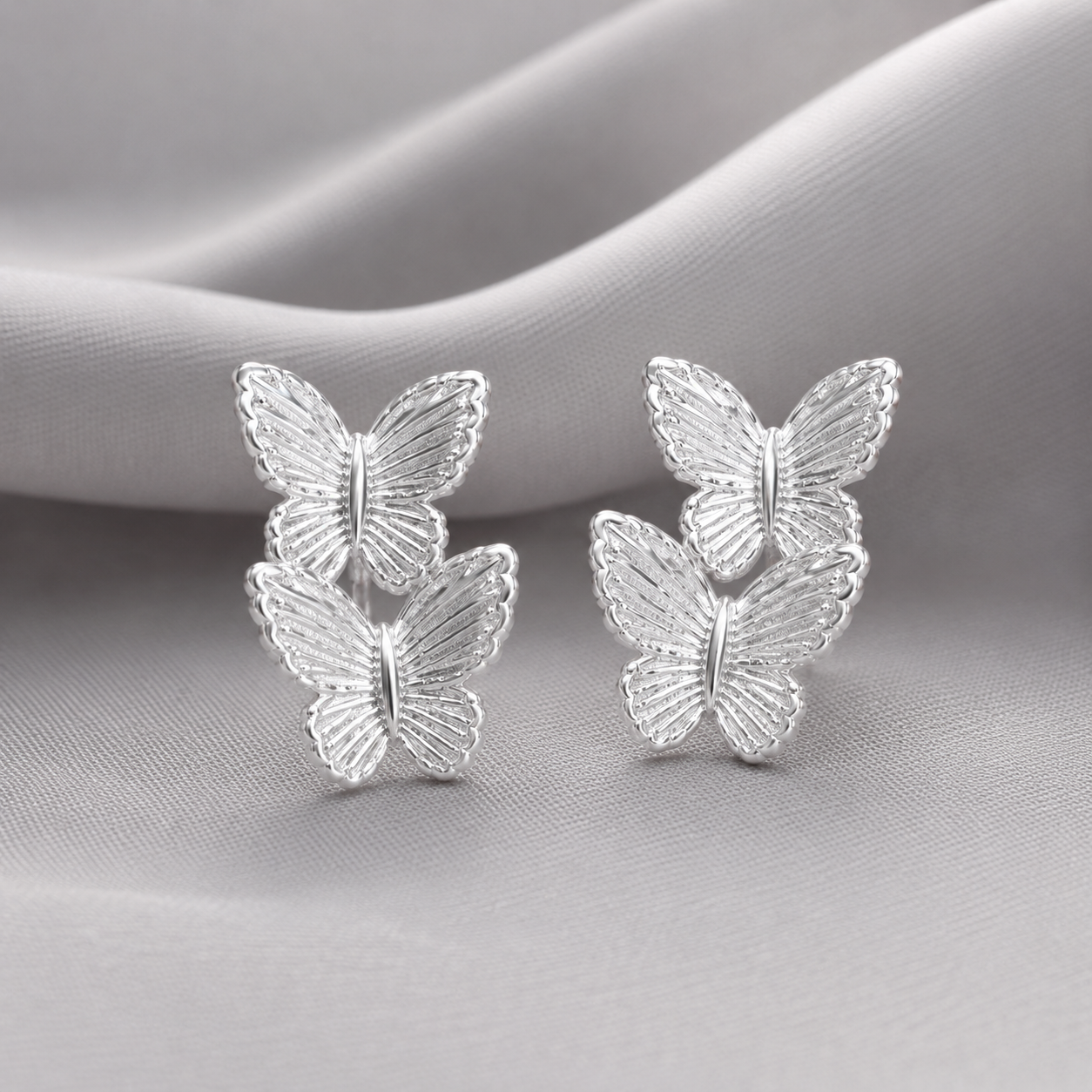 Alessia Earrings