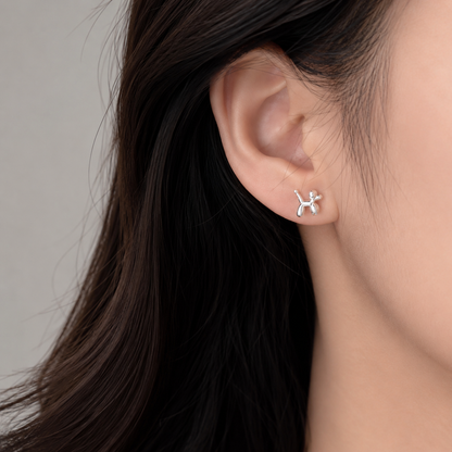 Arabella Earrings