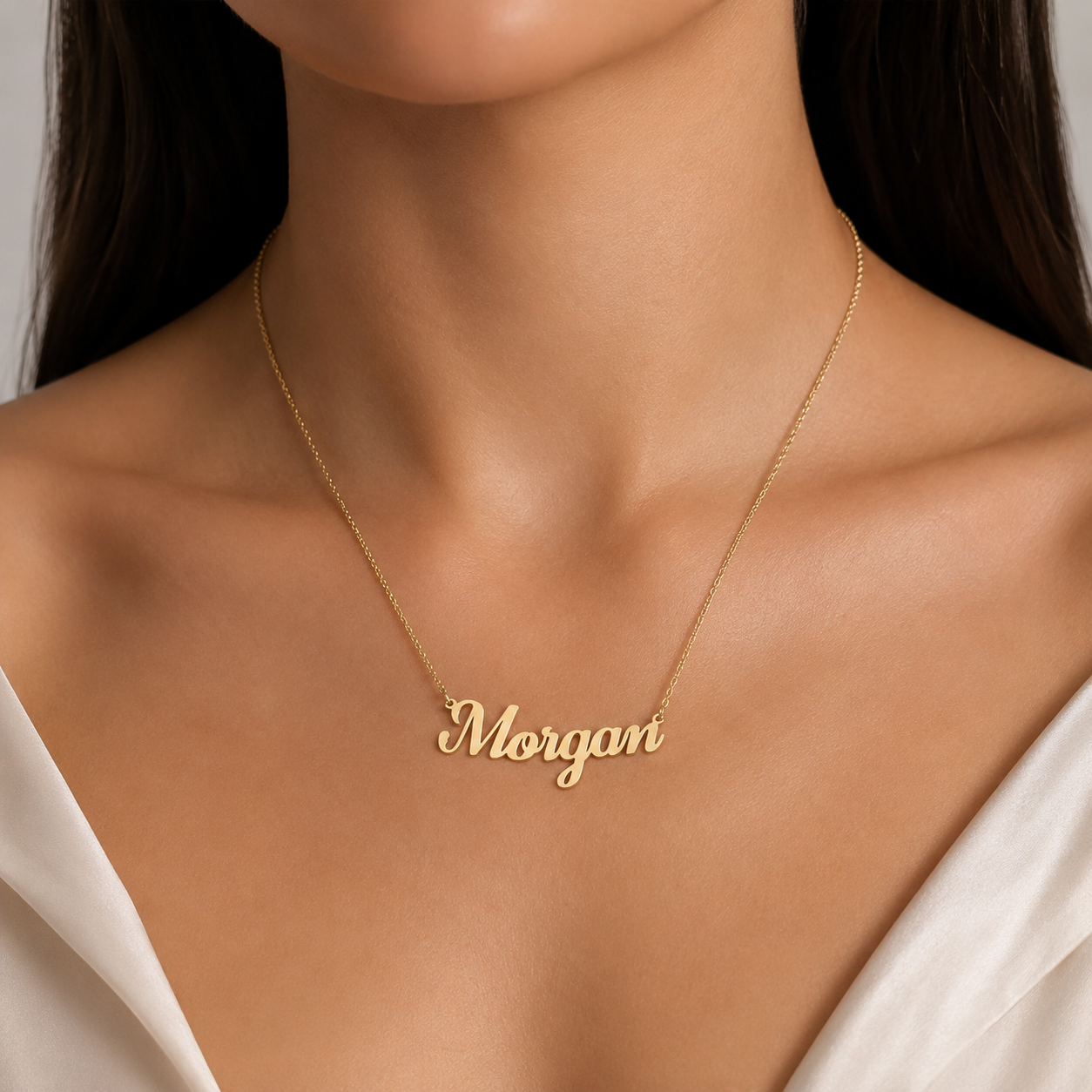 Custom Name Necklace