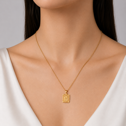 Amelia Pendant