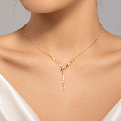 Elara Necklace
