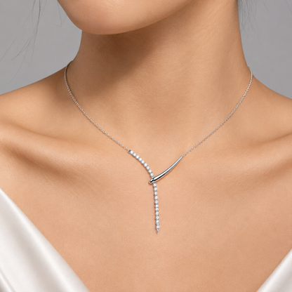 Elara Necklace