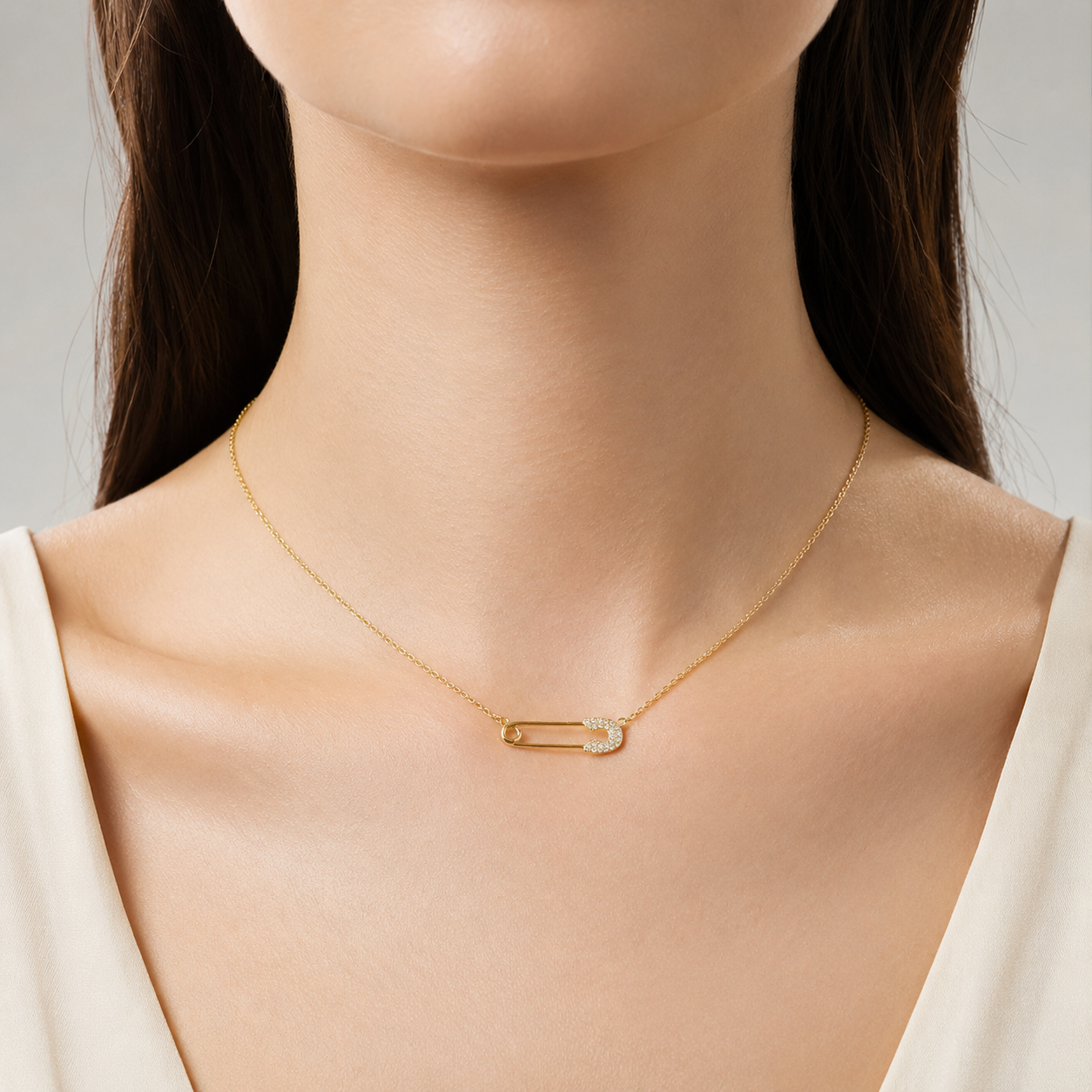 Sienna Necklace