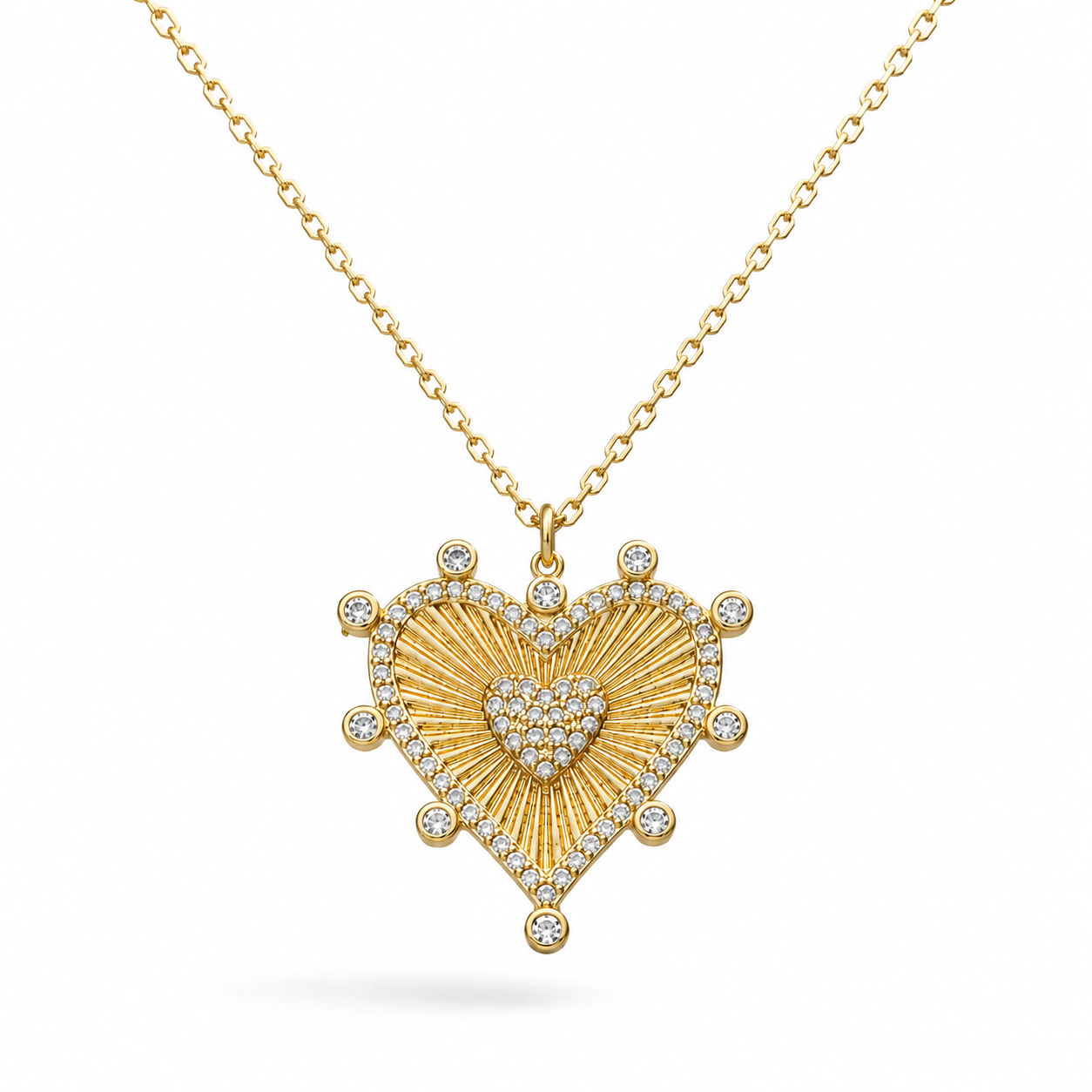 Evangeline Necklace