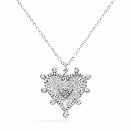 Evangeline Necklace