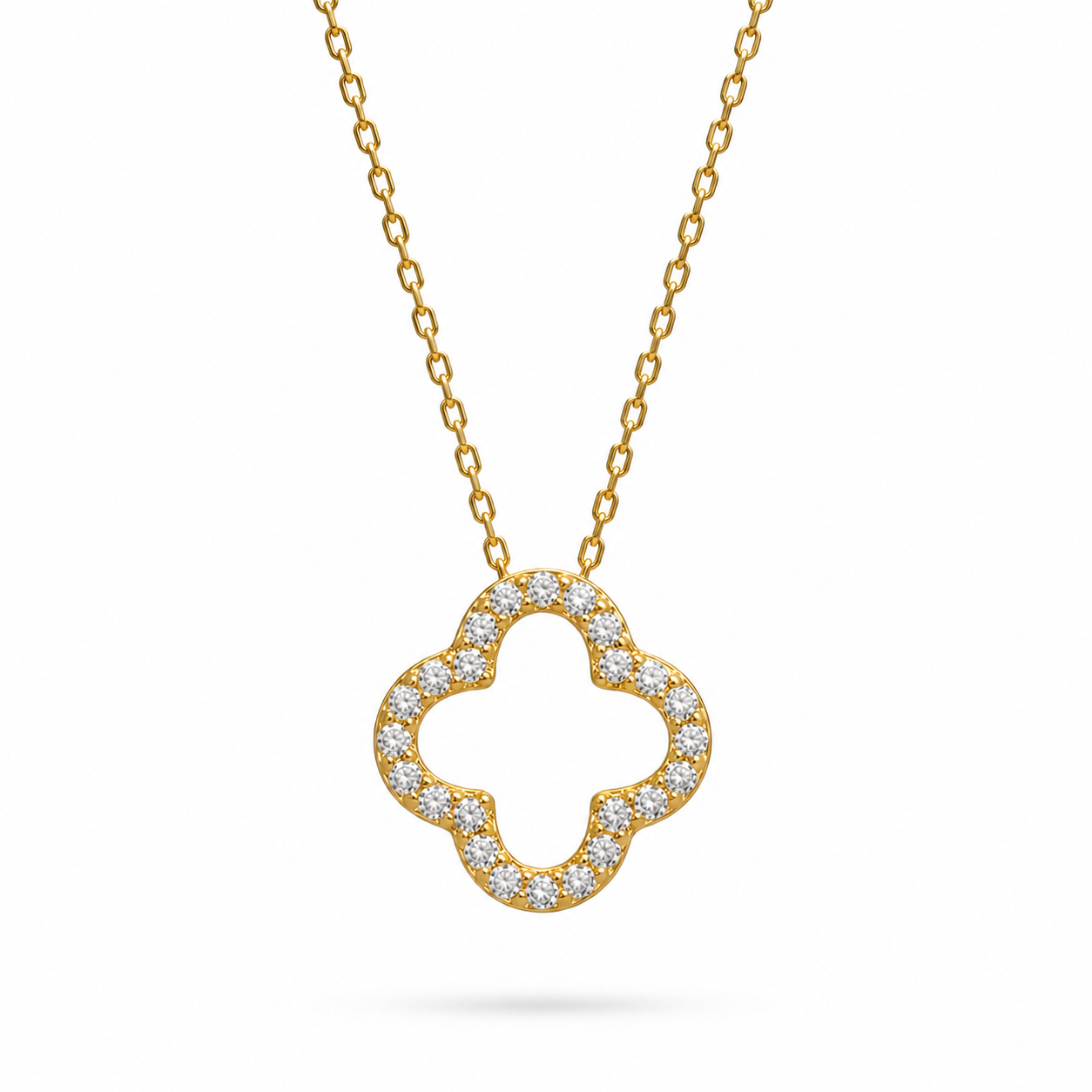 Vivienne Necklace