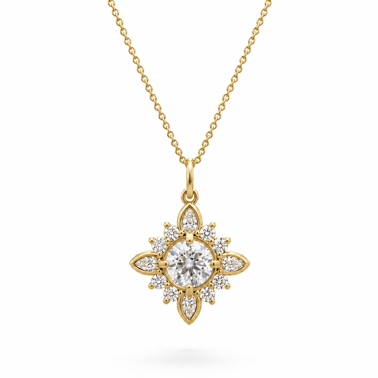 Selene Necklace