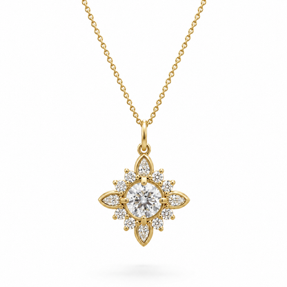 Selene Necklace