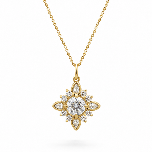 Selene Necklace
