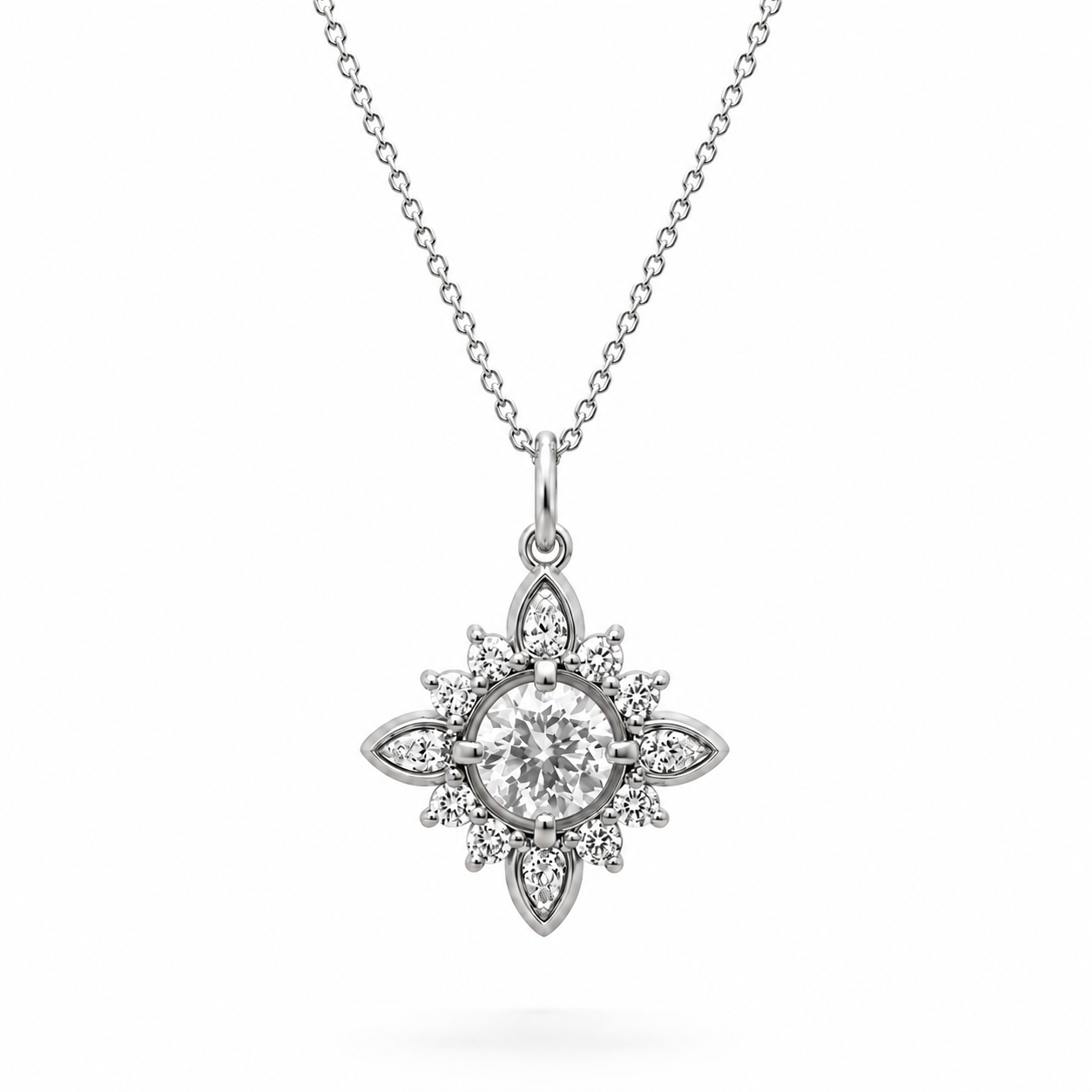 Selene Necklace