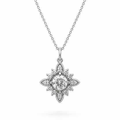 Selene Necklace