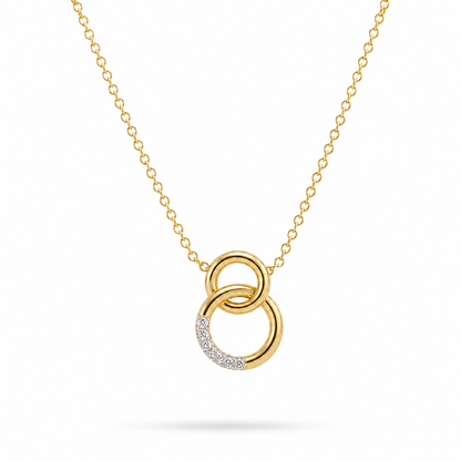 Amara Necklace
