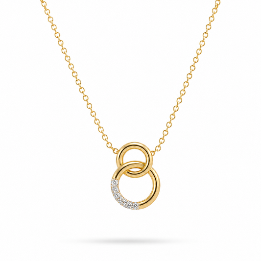 Amara Necklace