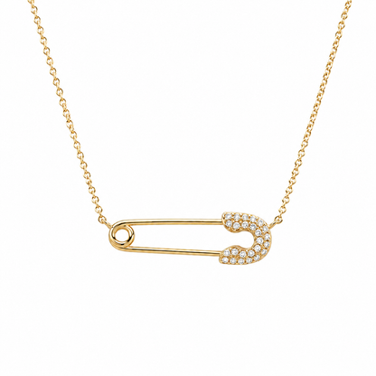 Sienna Necklace