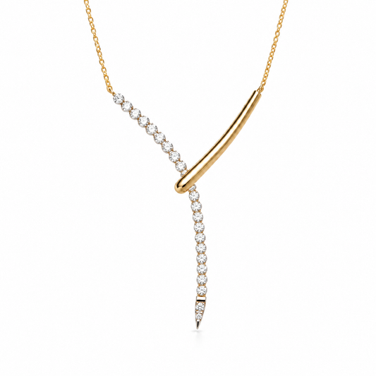 Elara Necklace
