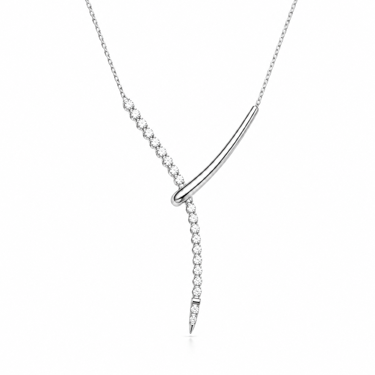 Elara Necklace