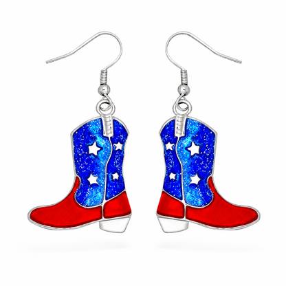 Dakota Earrings