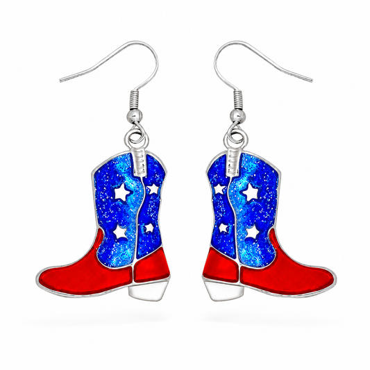 Dakota Earrings