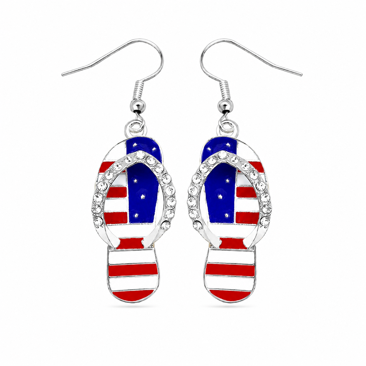 Liberty Sandal Earrings