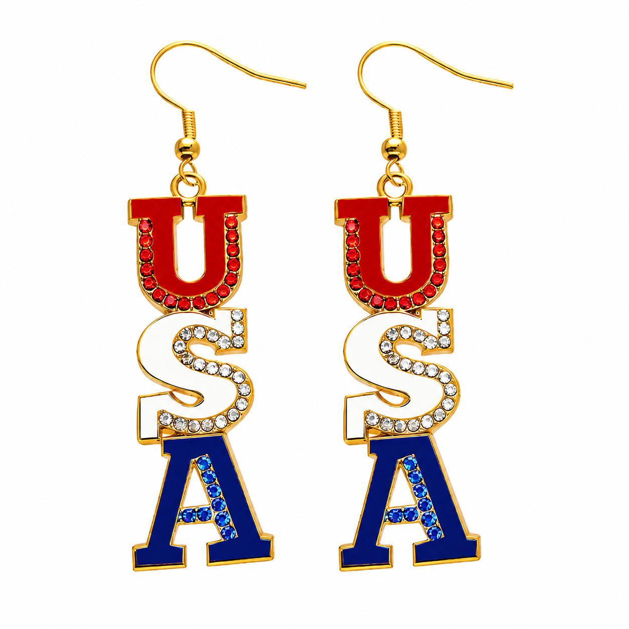 Liberty USA Earrings