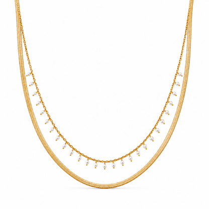 Seraphine Necklace