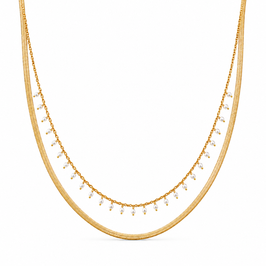 Seraphine Necklace