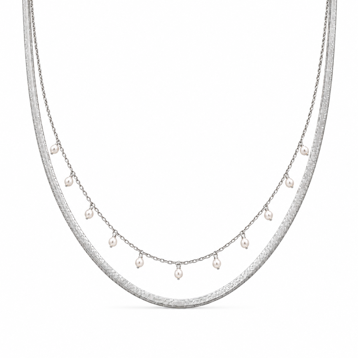 Seraphine Necklace