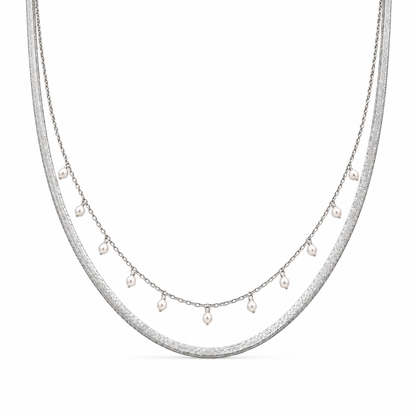 Seraphine Necklace