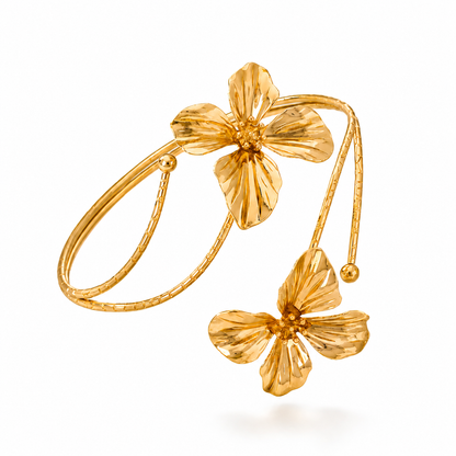 Valencia Arm Ring