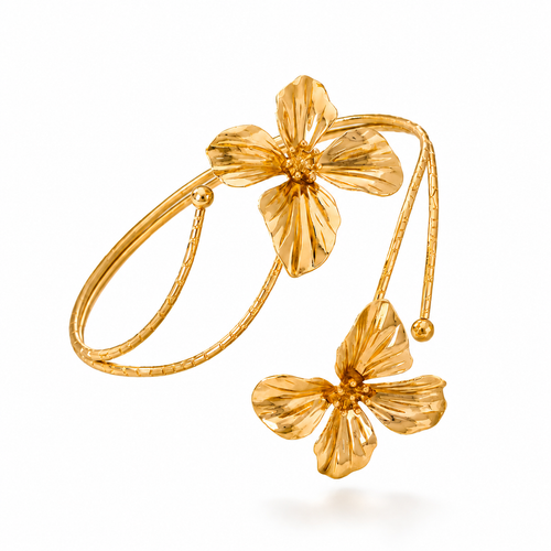 Valencia Arm Ring